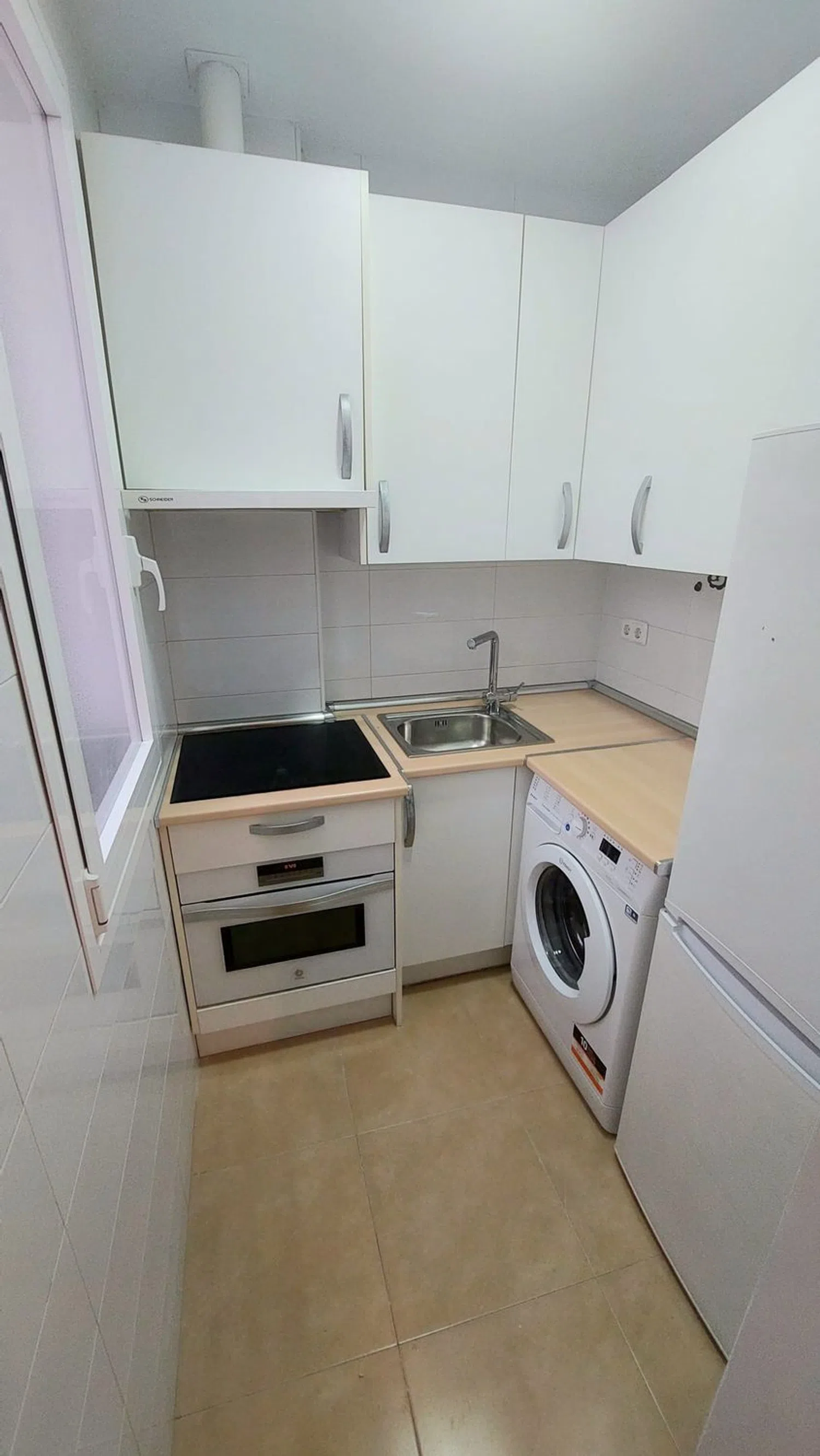 Piso en calle de Rufino Blanco, 18 - Foto 9