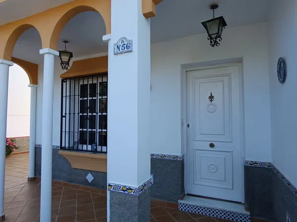Casa o chalet independiente en Calle Fuente Nueva, 56 - Foto 4