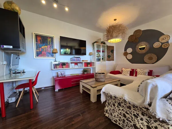Estudio en Paseo de Miramar, 15, Limonar - Foto 2