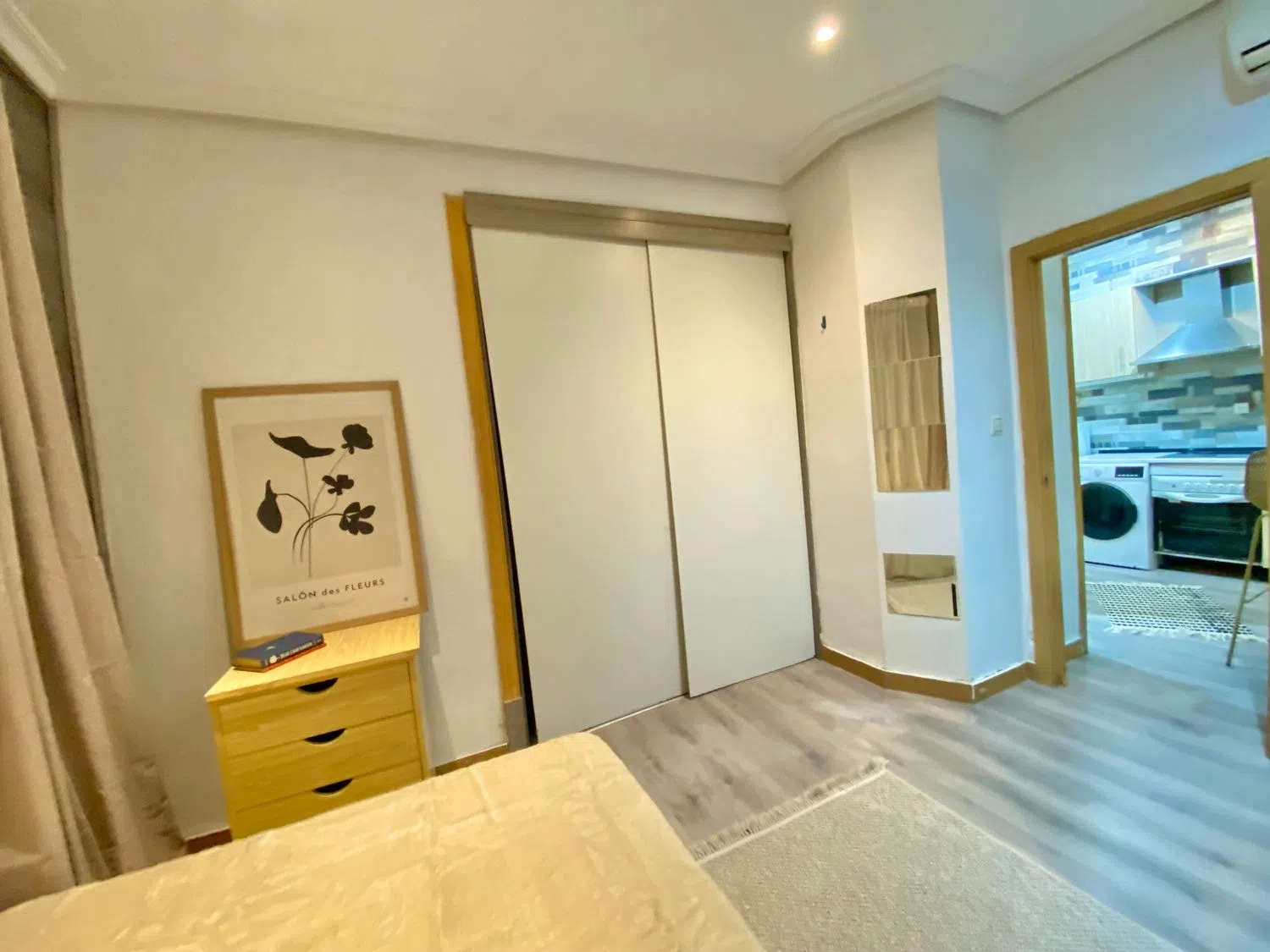 Estudio en calle de José Ortega y Gasset, 52 - Foto 6