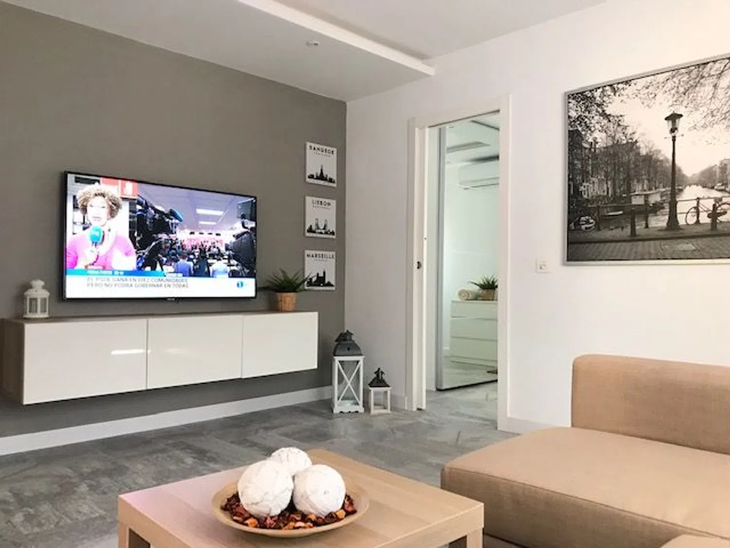 Estudio en calle aceituno s/n - Foto 9