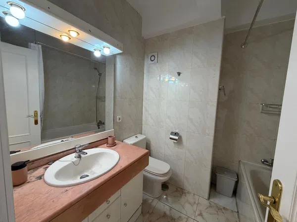 Ático en Avenida Donostiarra, 8, Concepción - Foto 20