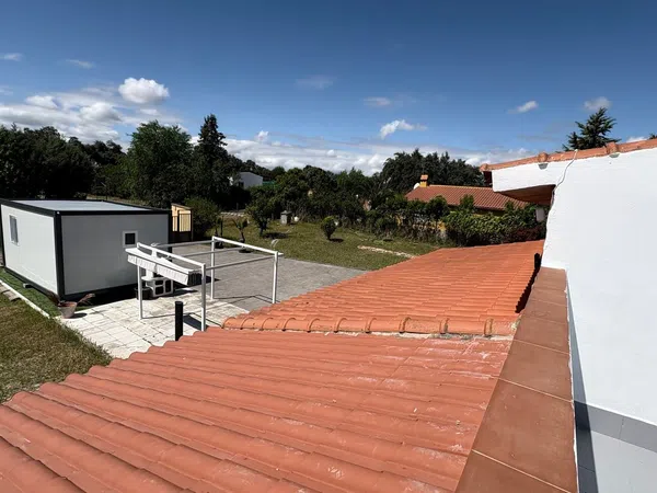 Chalet pareado en Carretera de Sevilla, 6, Ctra de Sevilla - Ronda sur - Foto 17