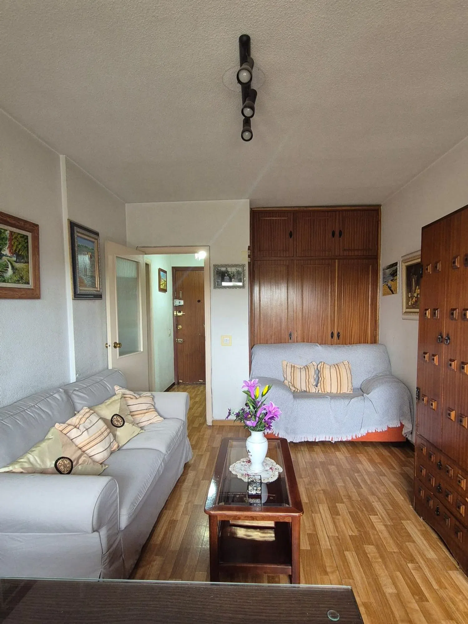 Piso en Barrio San Cristóbal - Foto 2