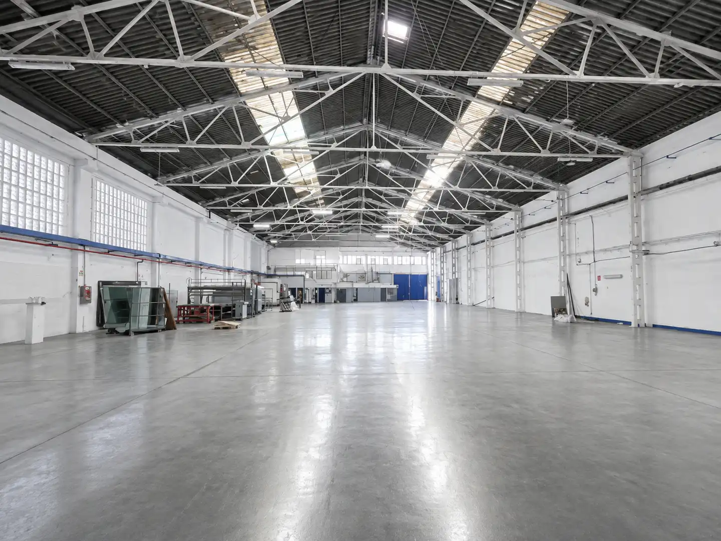 Nave Industrial en  Carrer del Crom - Foto 8
