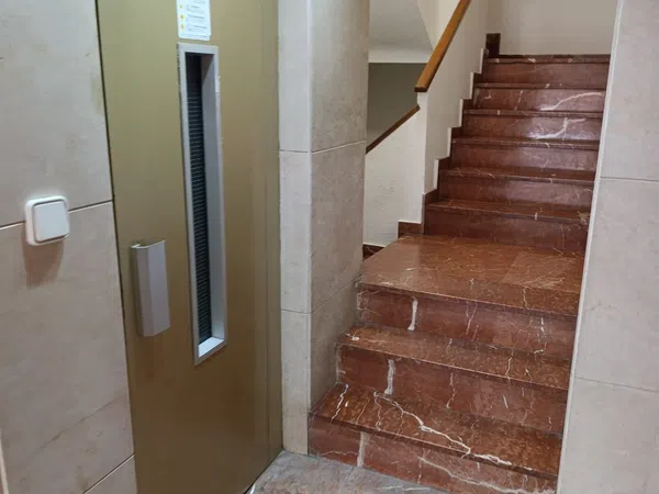 Piso en Calle Constancia, 38, Plaza de Cuba - República Argentina - Foto 3