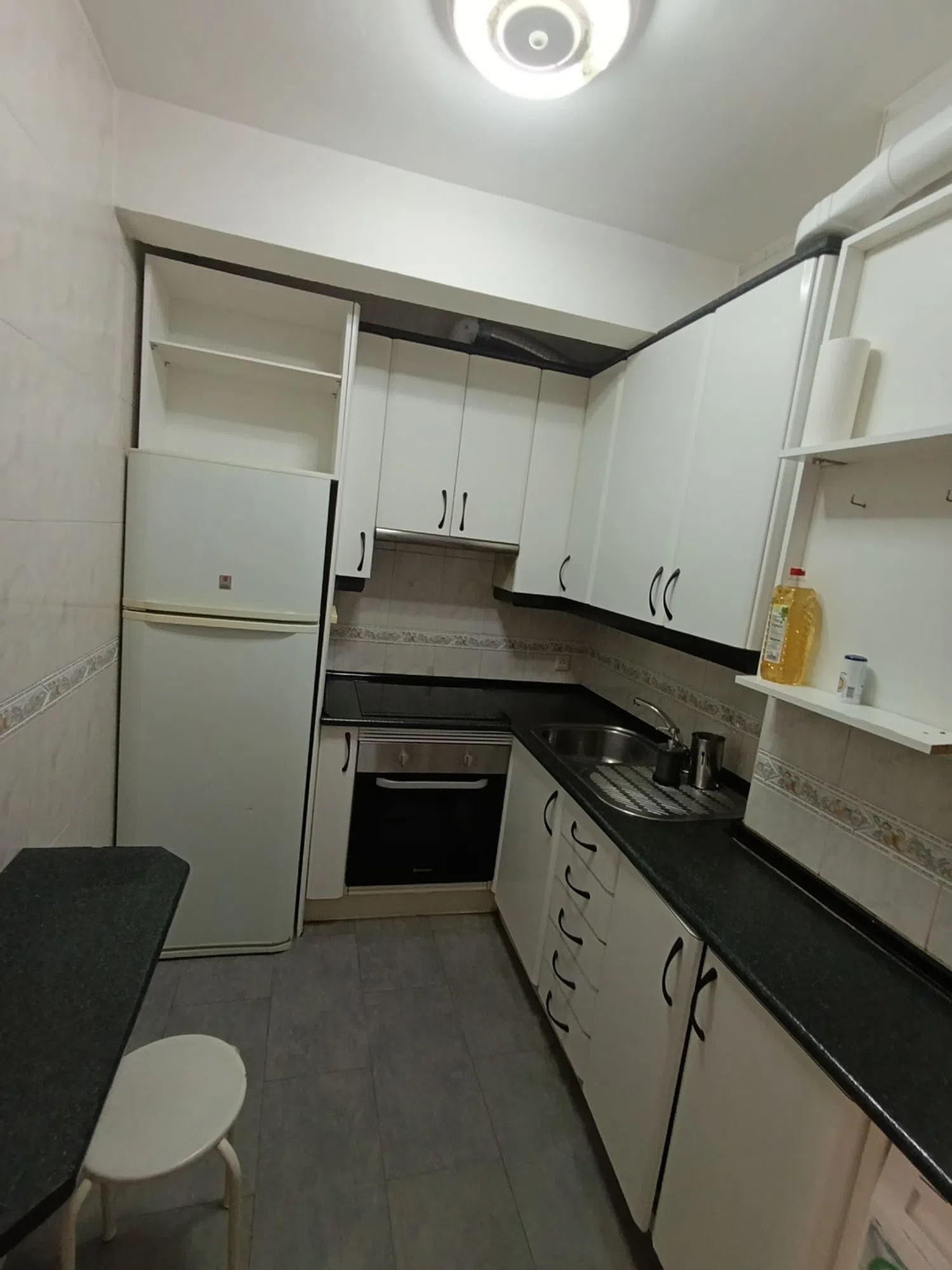 Piso en calle Genista, 4 - Foto 2