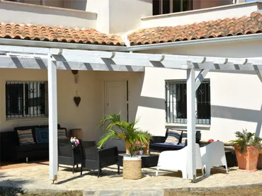 Chalet en  Carrer del Llop 5 - Foto 6