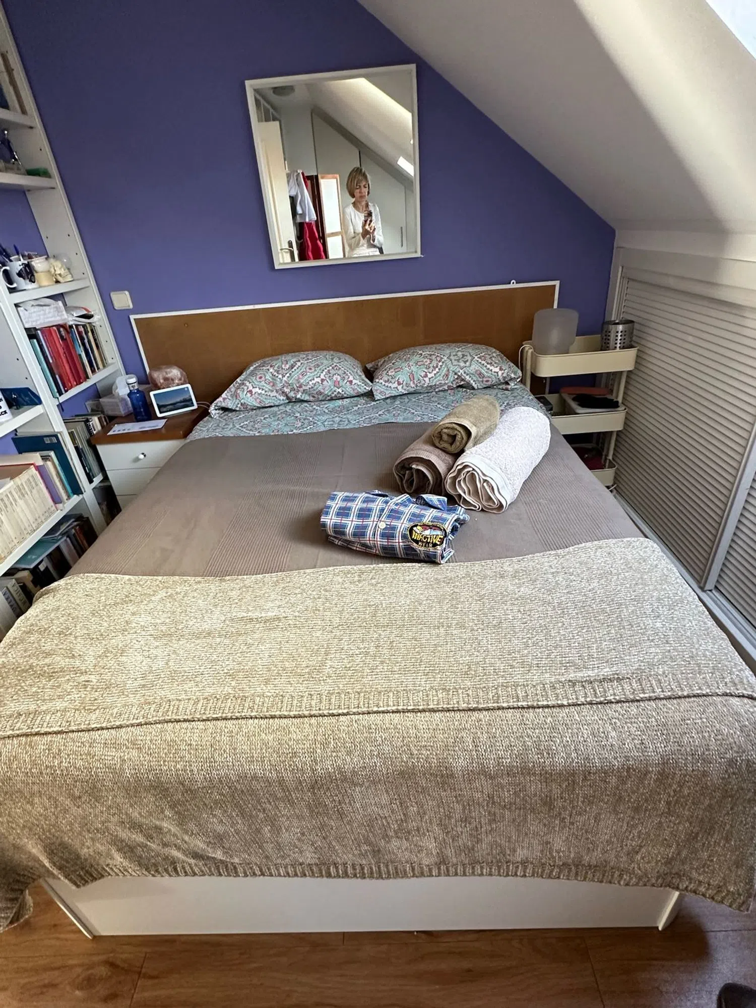 Chalet adosado en Barrio Arroyo del Fresno - Foto 20