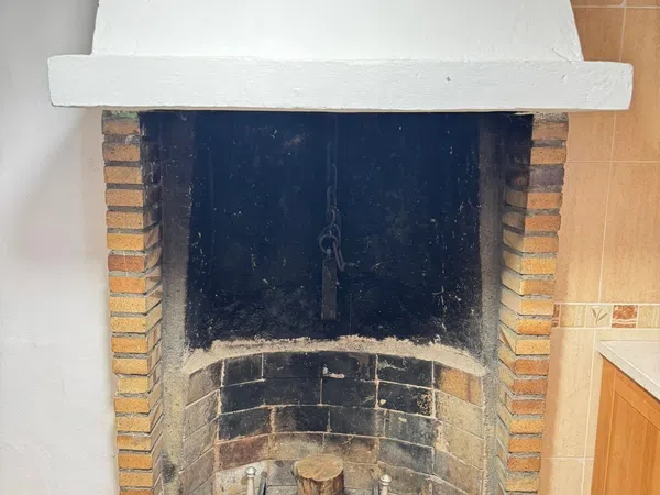 Casa de pueblo en Eustaquios, 29 - Foto 5