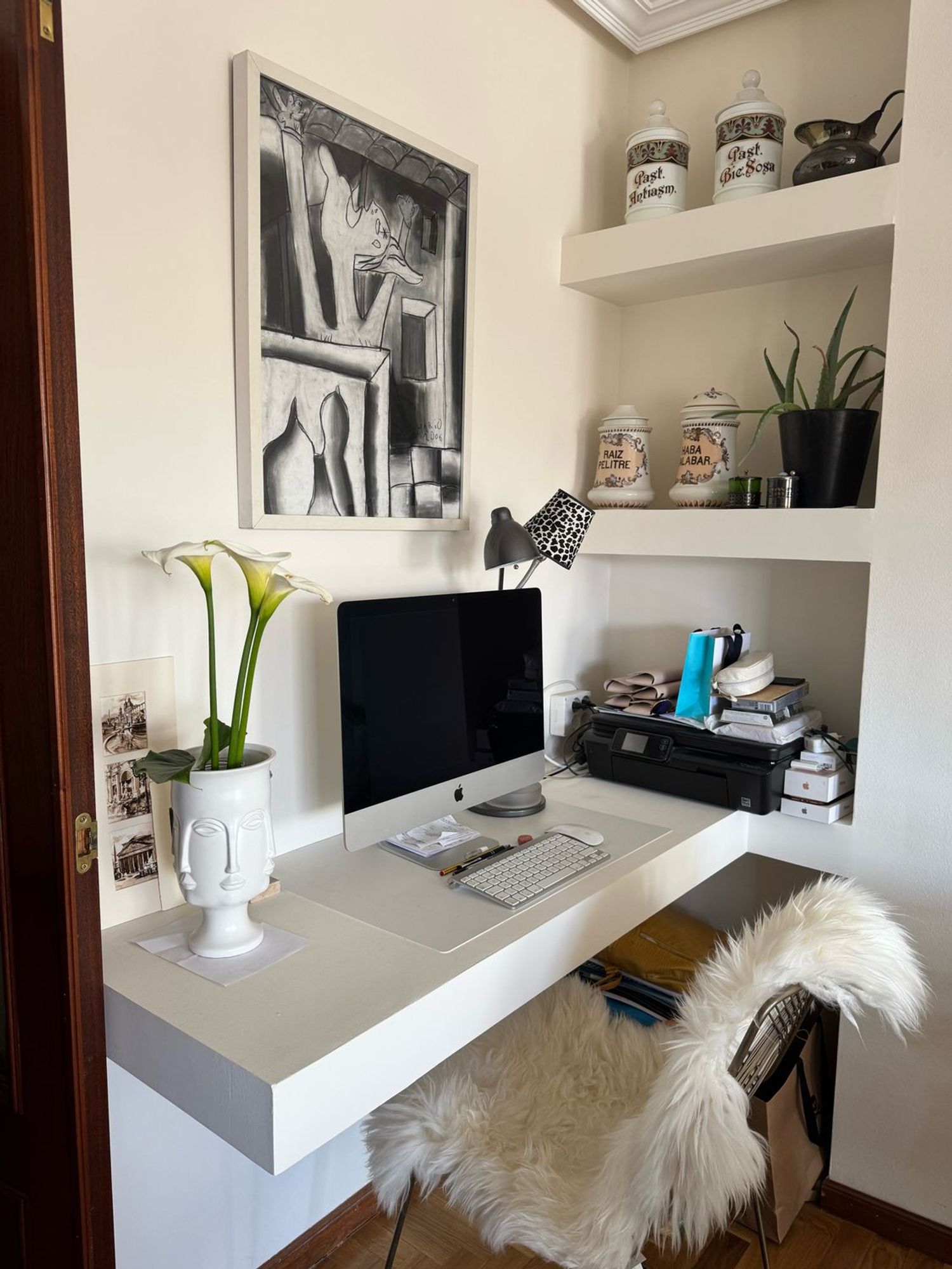 Piso en paseo de la Florida, 2 - Foto 25