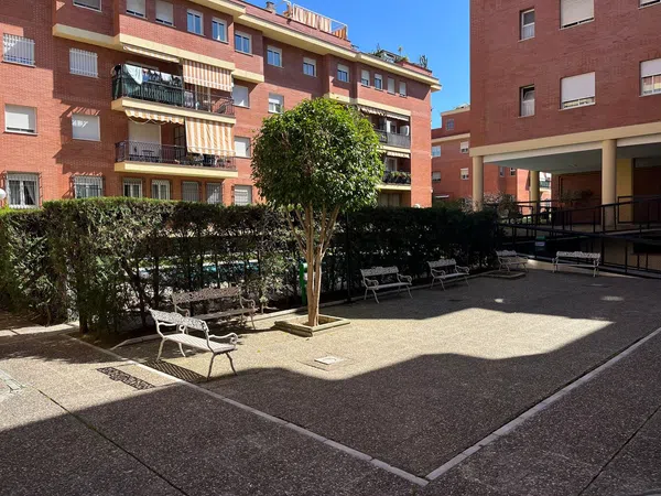 Piso en calle Castillo de Cortegana, 2 - Foto 29