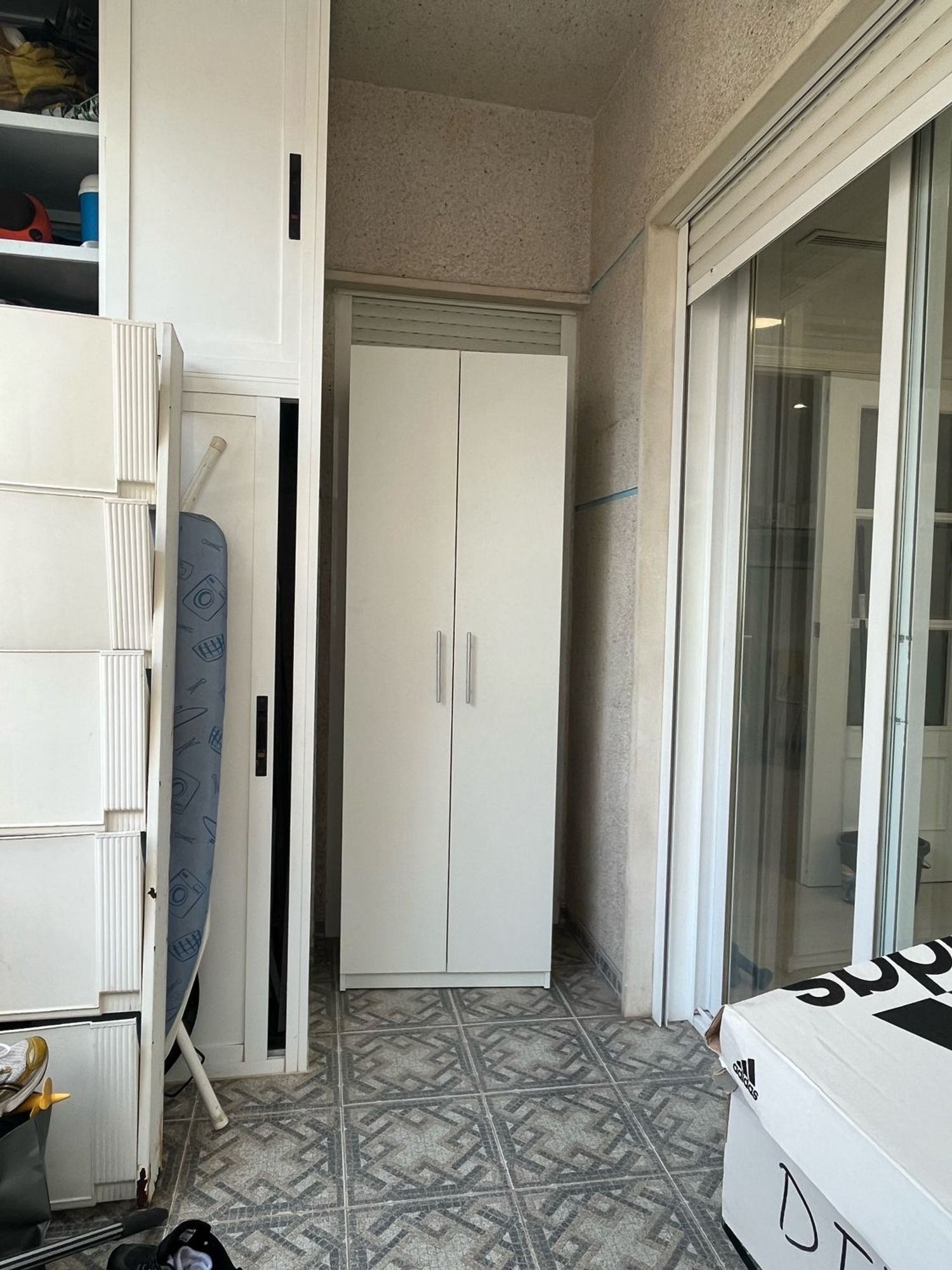 Piso en Calle José Alejo Bonmatí, 34, Playa Levante, Playa Levante - Foto 8