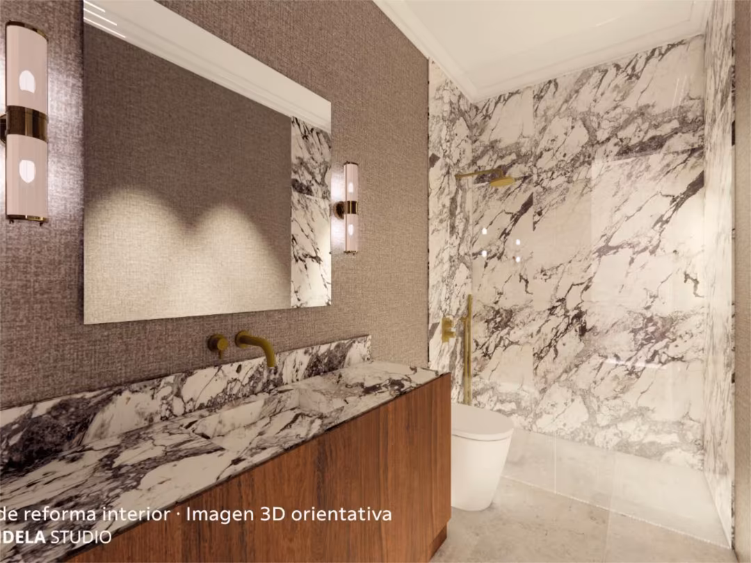 Piso en  Calle de la Libertad 11 - Foto 35