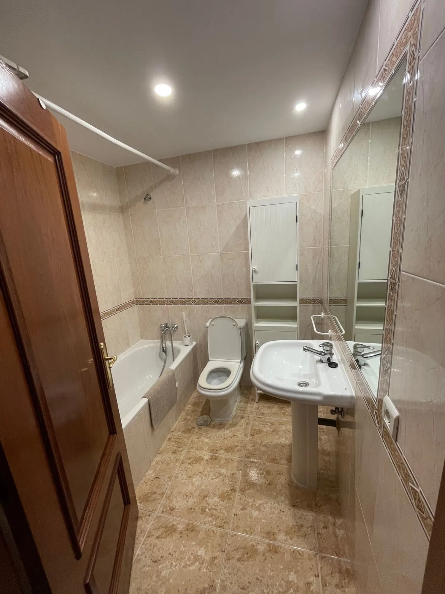 Piso en calle Marqués de Oquendo, 34 - Foto 15