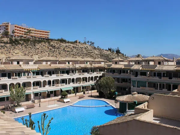 Dúplex en Bahía, Bahía - Foto 1