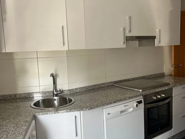 Piso en Travesía de Vigo, 30, Travesía de Vigo - San Xoán - Foto 4