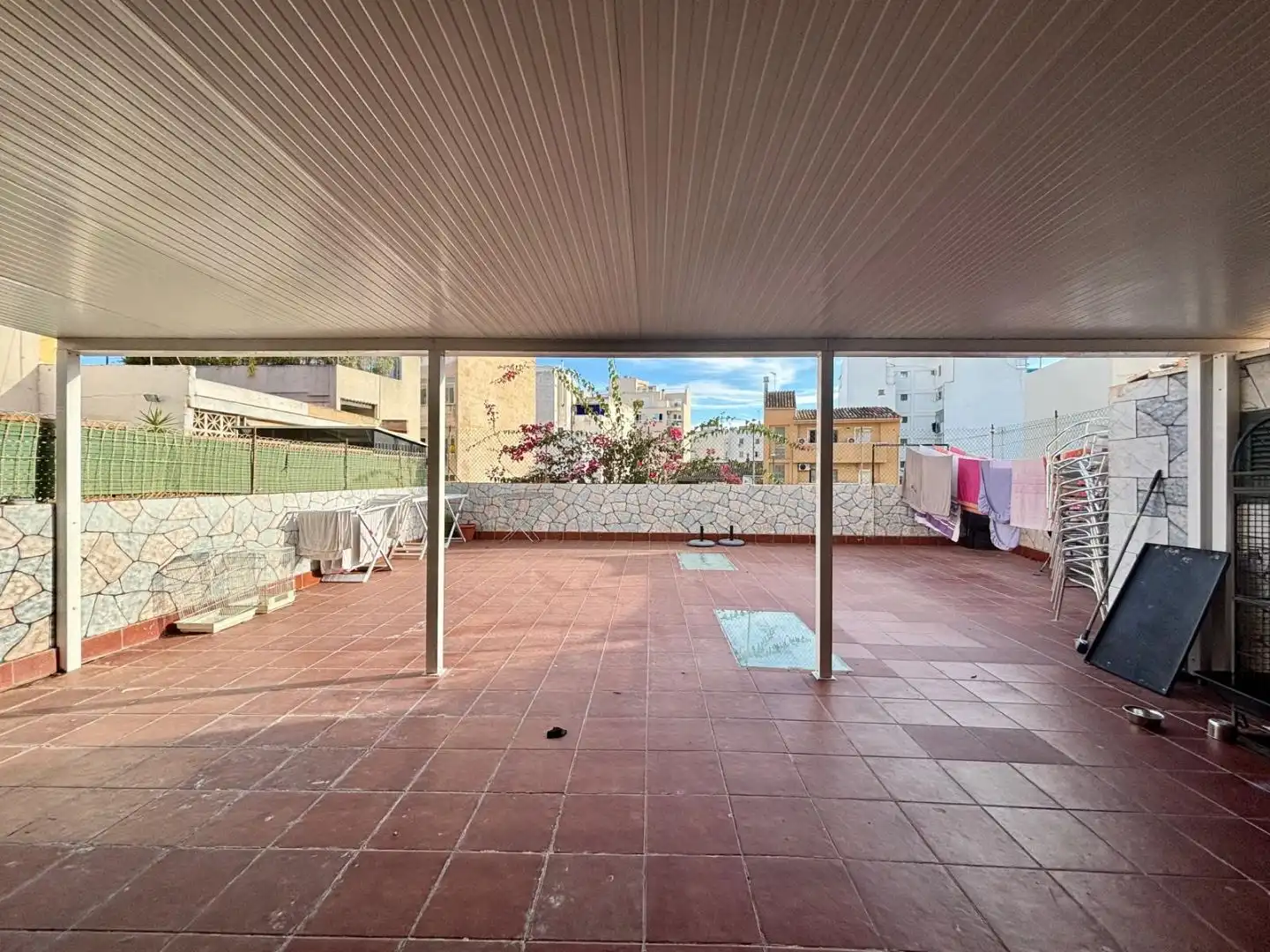Piso en  Carrer de Sant Damas 0 - Foto 9