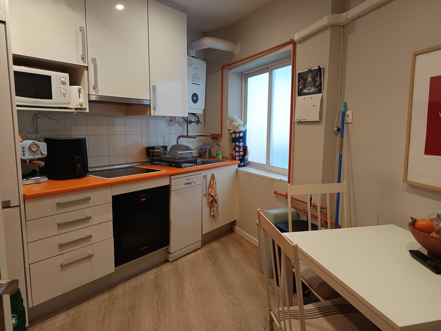 Piso en calle Fernando Poo, 35 - Foto 17