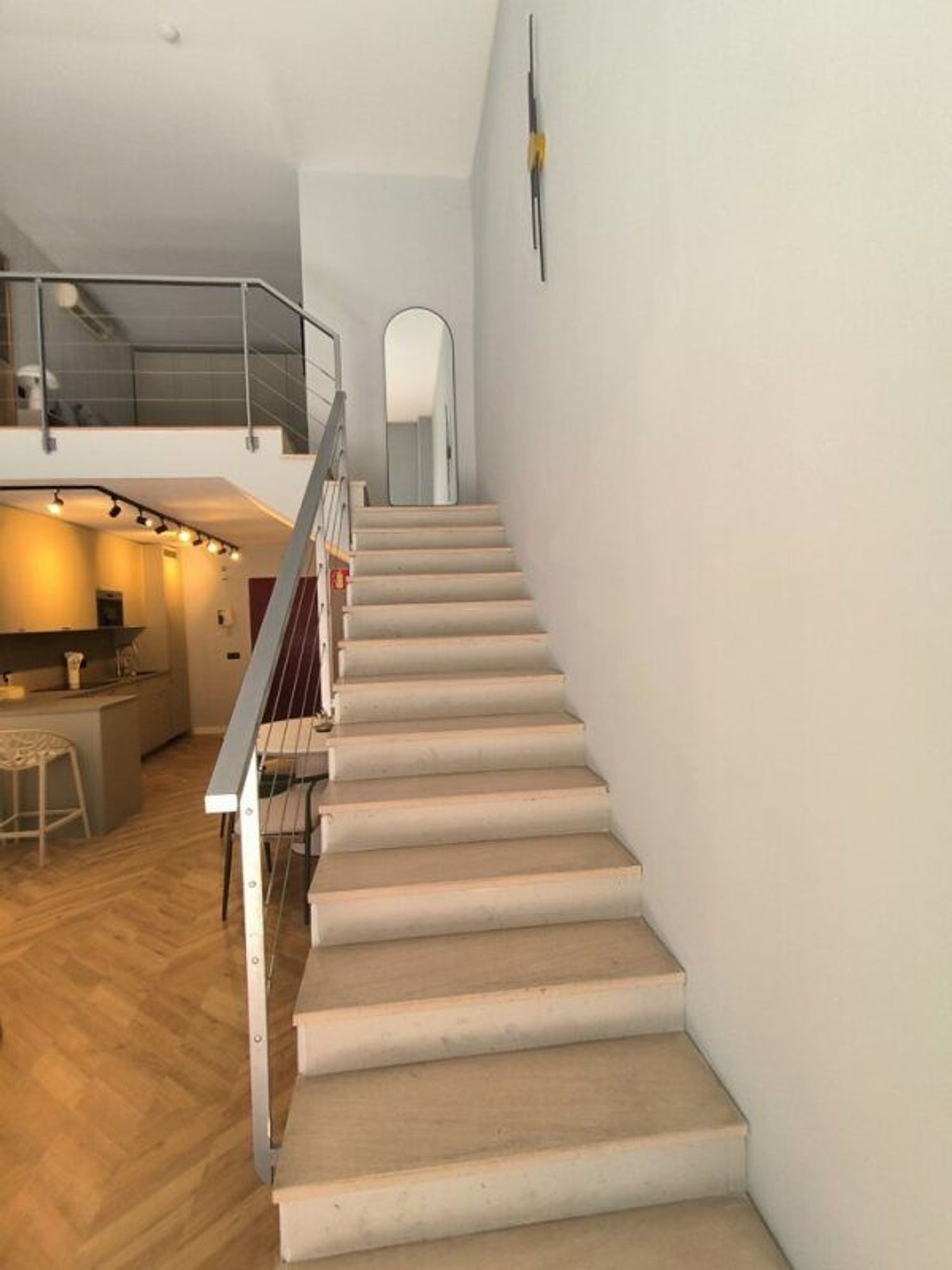 Estudio en avenida de Manoteras, 38 - Foto 12