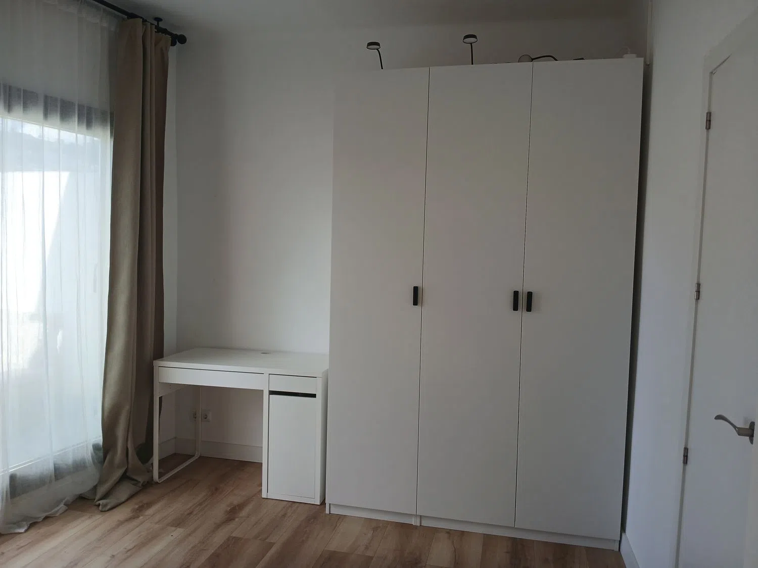 Ático en Barrio Verdun - Foto 5