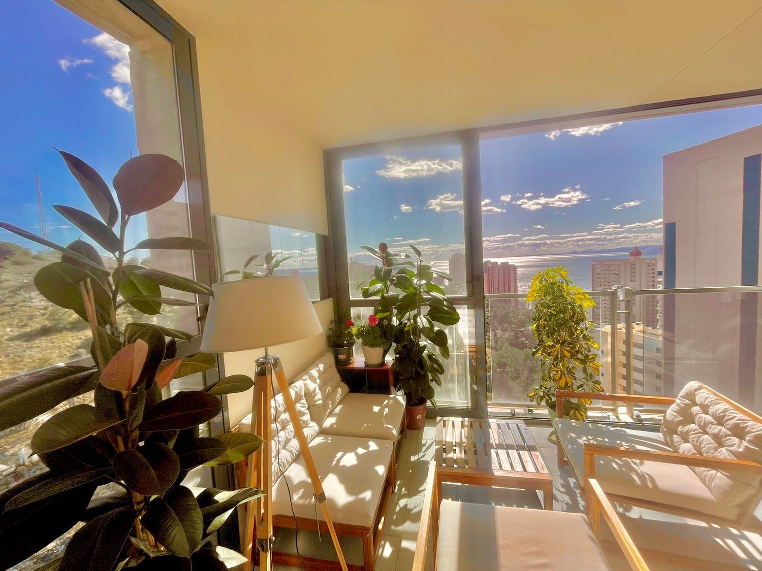 Ático en calle Sierra Dorada, 1 C - Foto 5