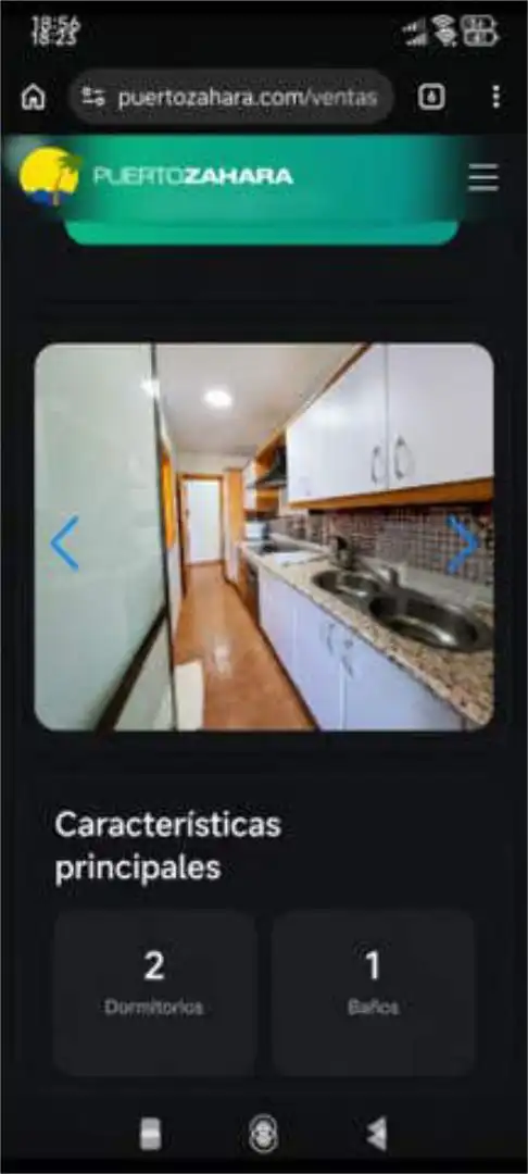 Apartamento en Atlanterra Playa - Foto 8