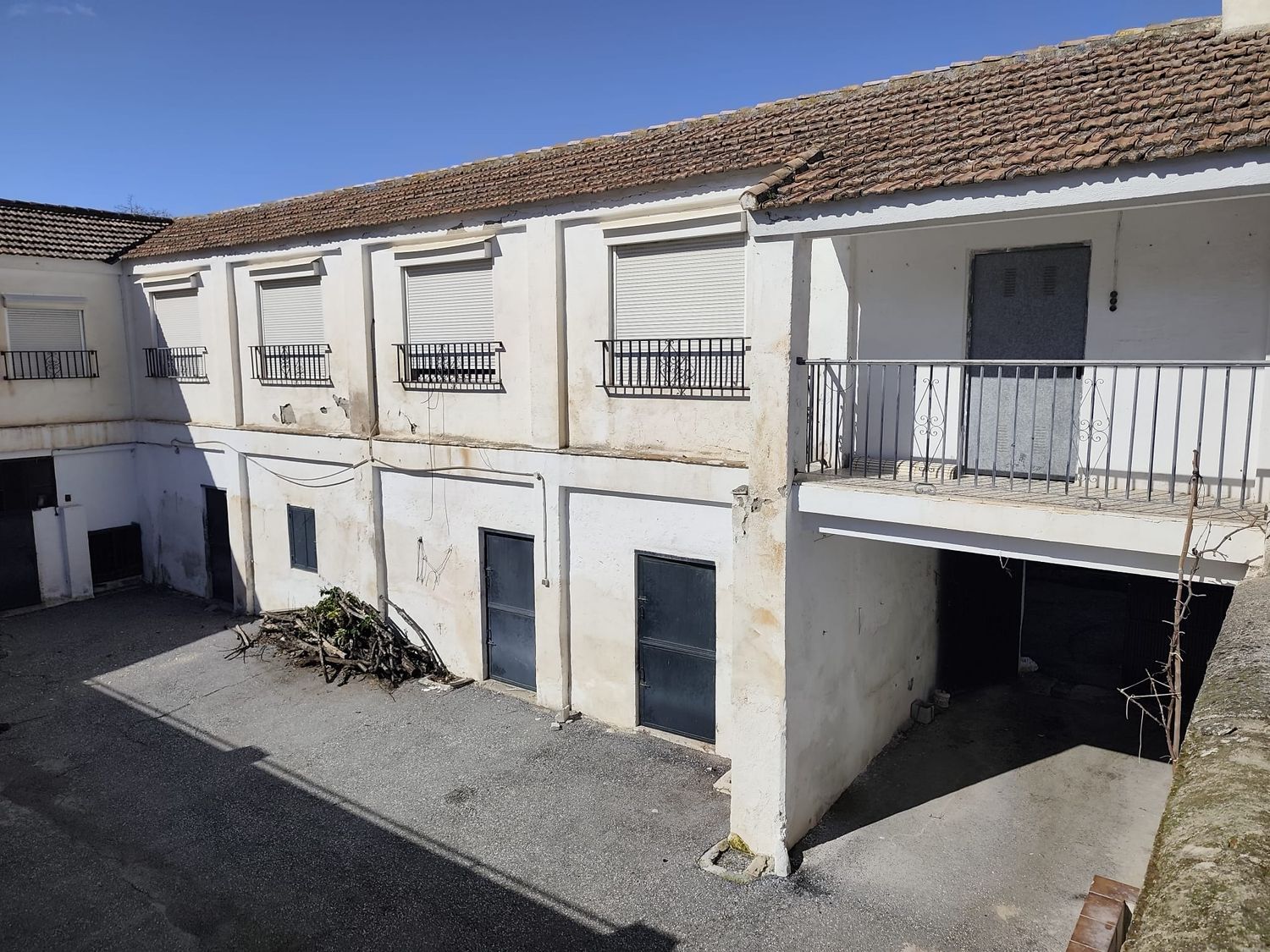 Casa independiente en carretera de la Sierra, 180 - Foto 32