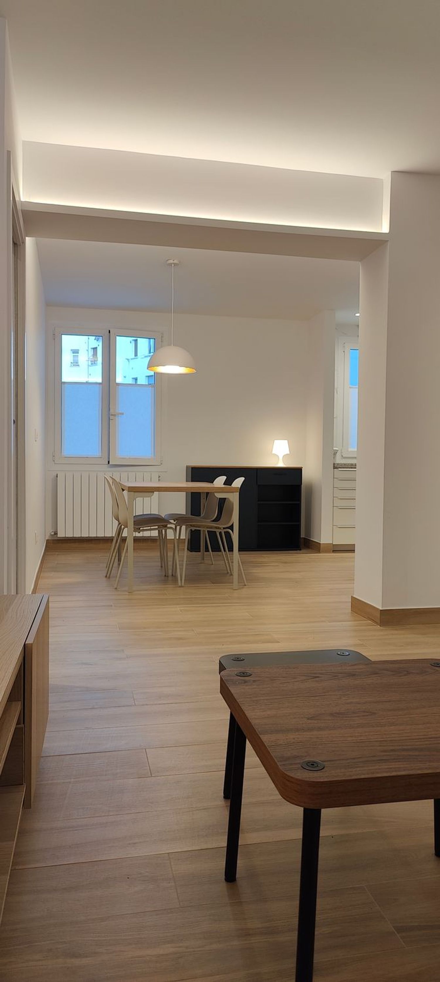 Piso en calle Domingo Beltran de Otazu, 36 - Foto 2