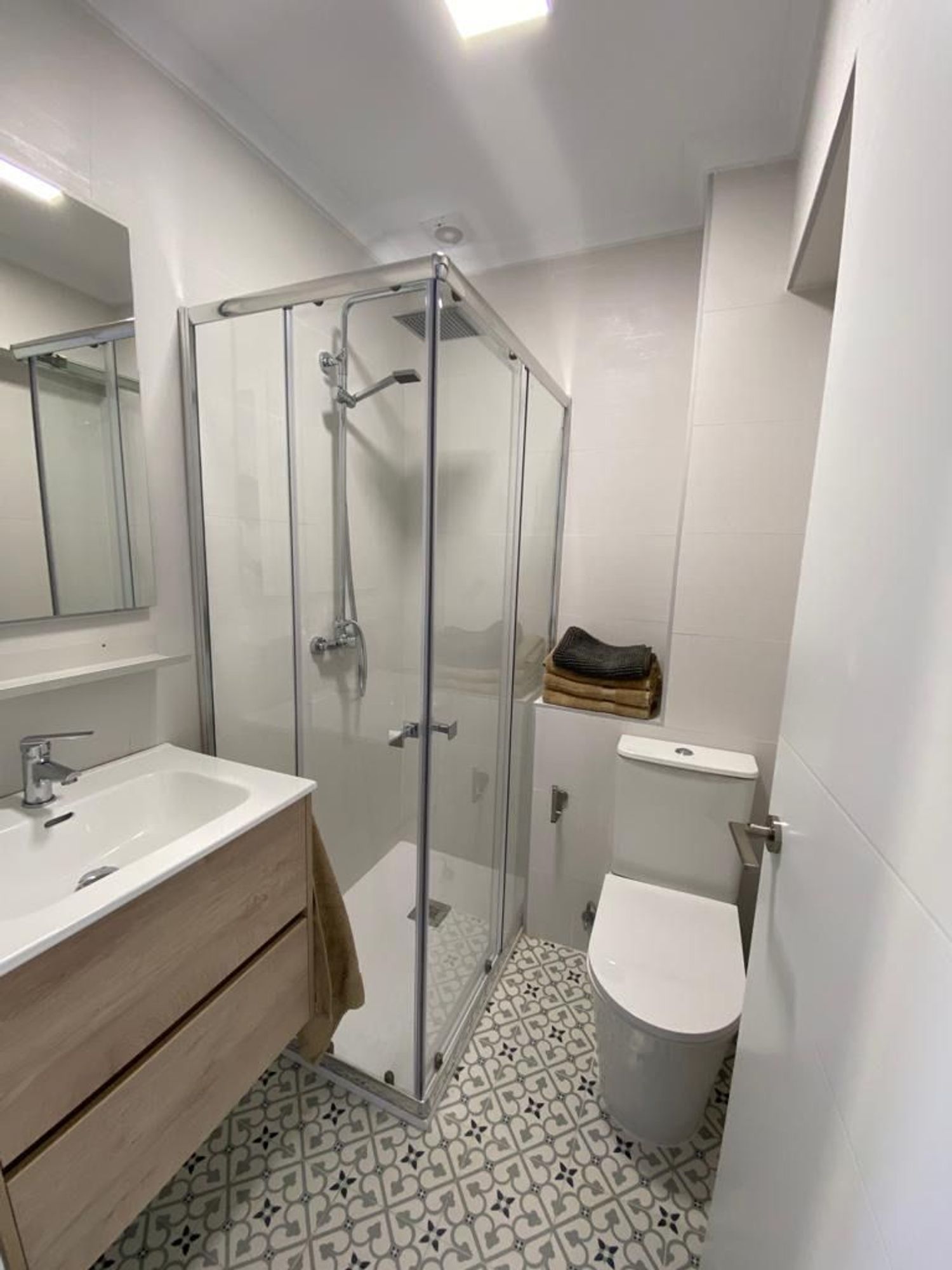 Piso en calle Pedro Salinas, 5 - Foto 27