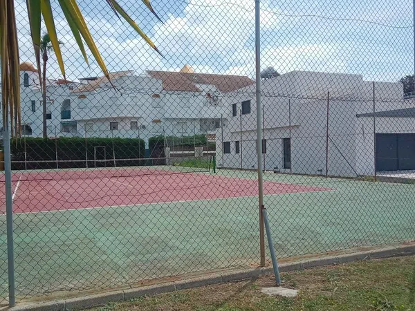 Chalet adosado en Urbanización Real de la Barrosa I, 181 - Foto 8