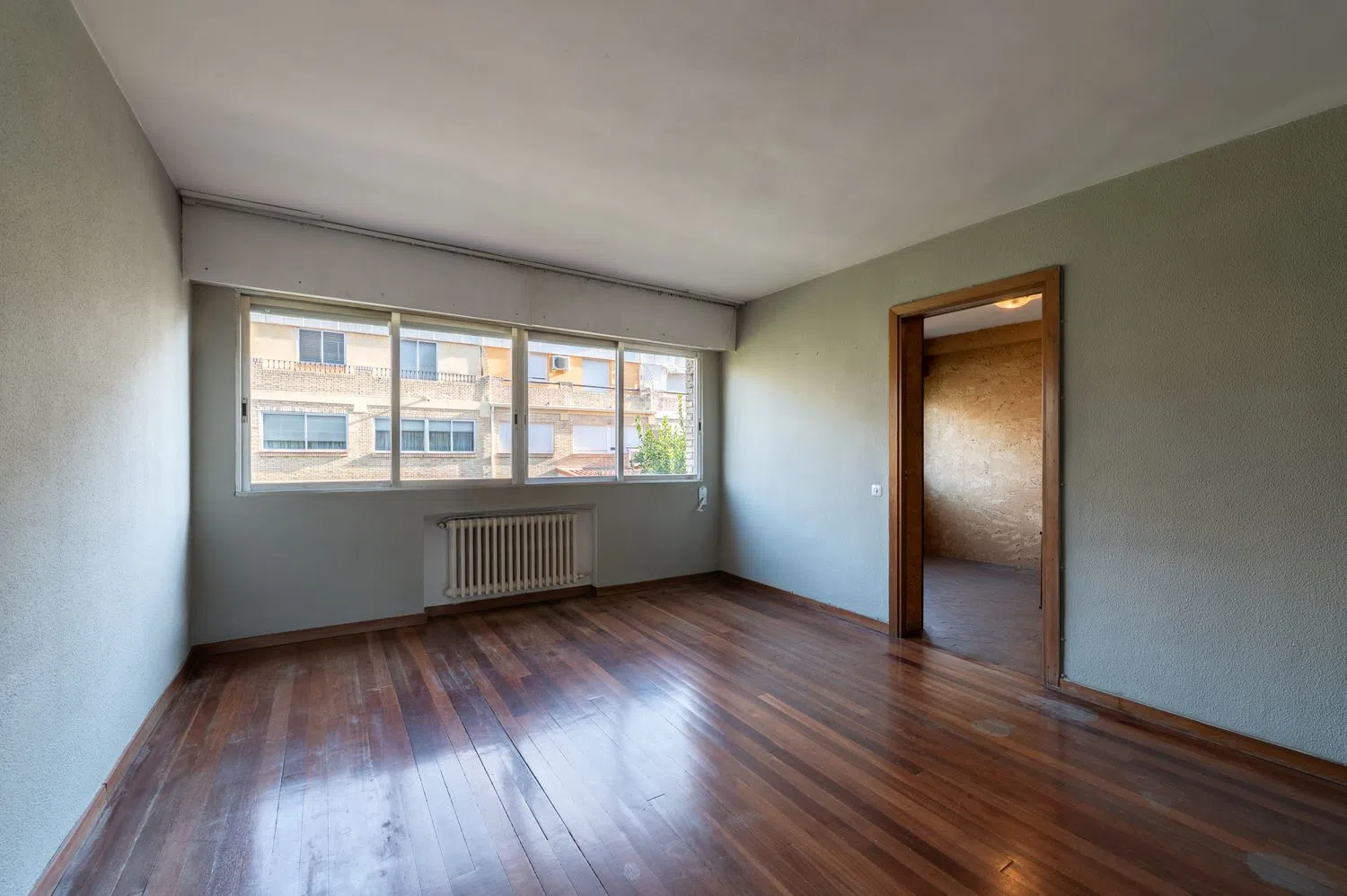 Chalet adosado en calle Virgen de Fatima, 22 - Foto 5