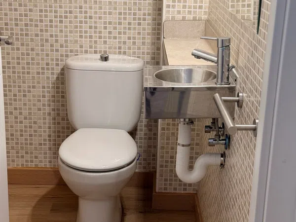 Chalet adosado en avenida de Fibracolor, 31 - Foto 11