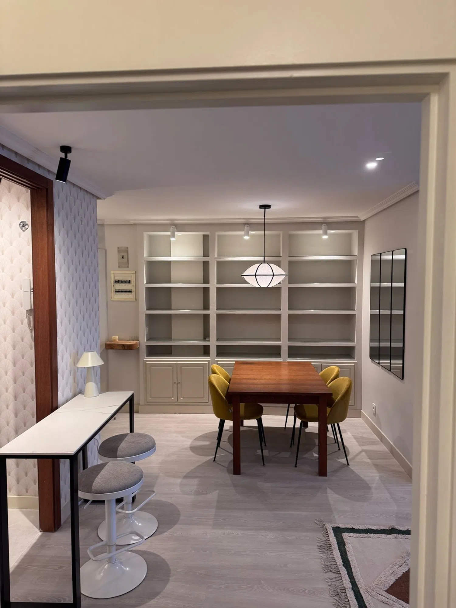 Piso en calle de Canillas, 5 - Foto 16