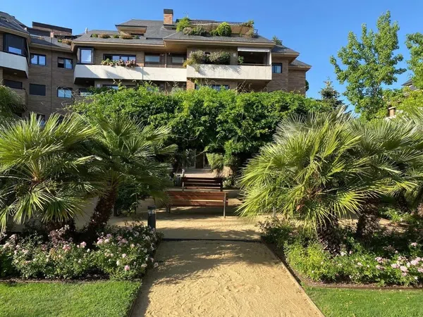 Dúplex en avenida Guadarrama, 6 - Foto 13