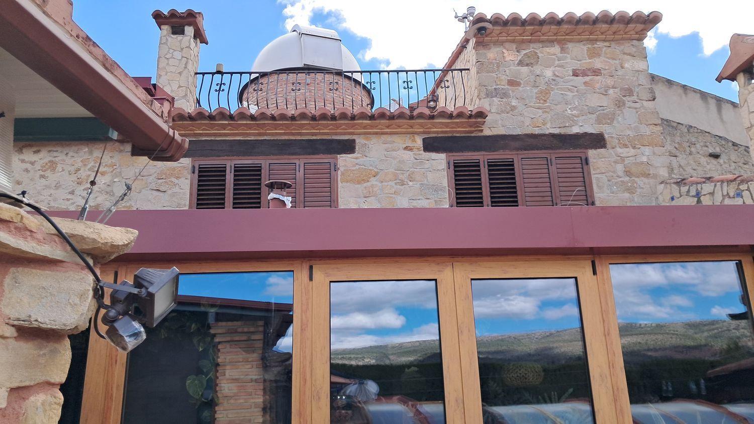 Casa rural en Alameda el Hontanar s/n - Foto 5