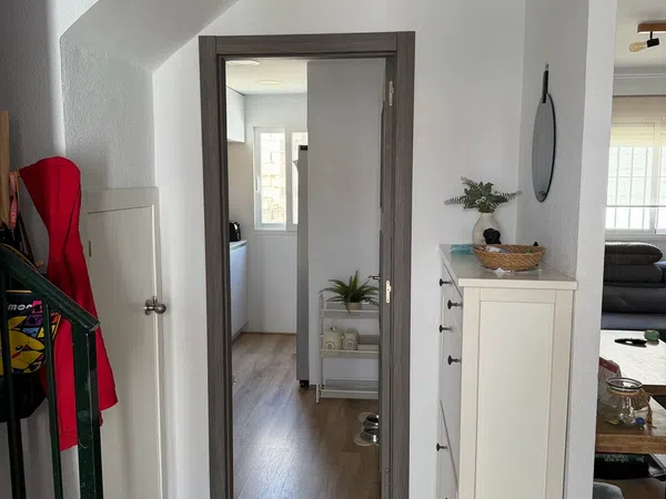 Chalet adosado en Urbanización marisma de la almadraba, 10 - Foto 12