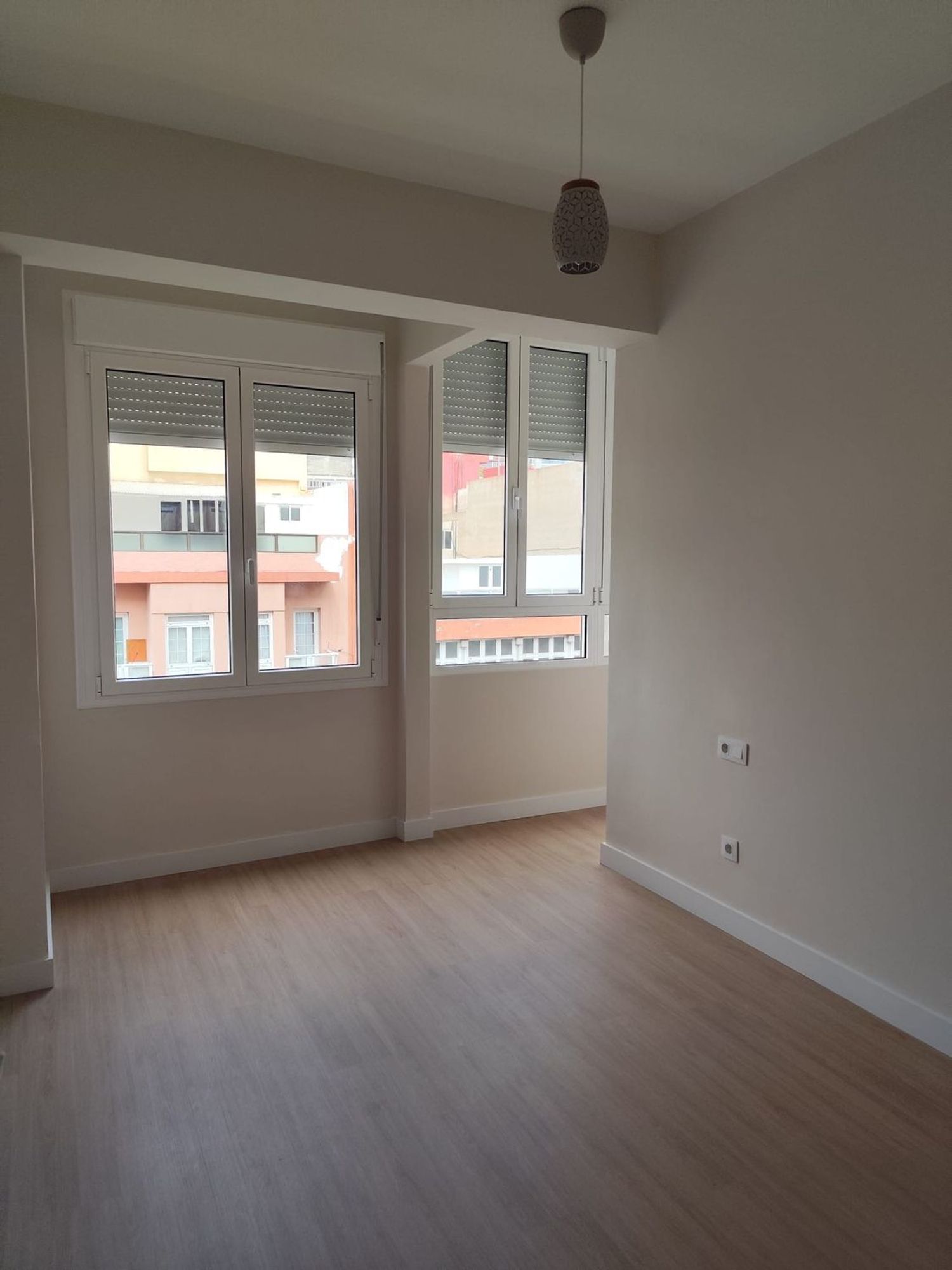 Piso en Paseo Tomás Morales, 88, Arenales - Lugo - Avda Marítima - Foto 2