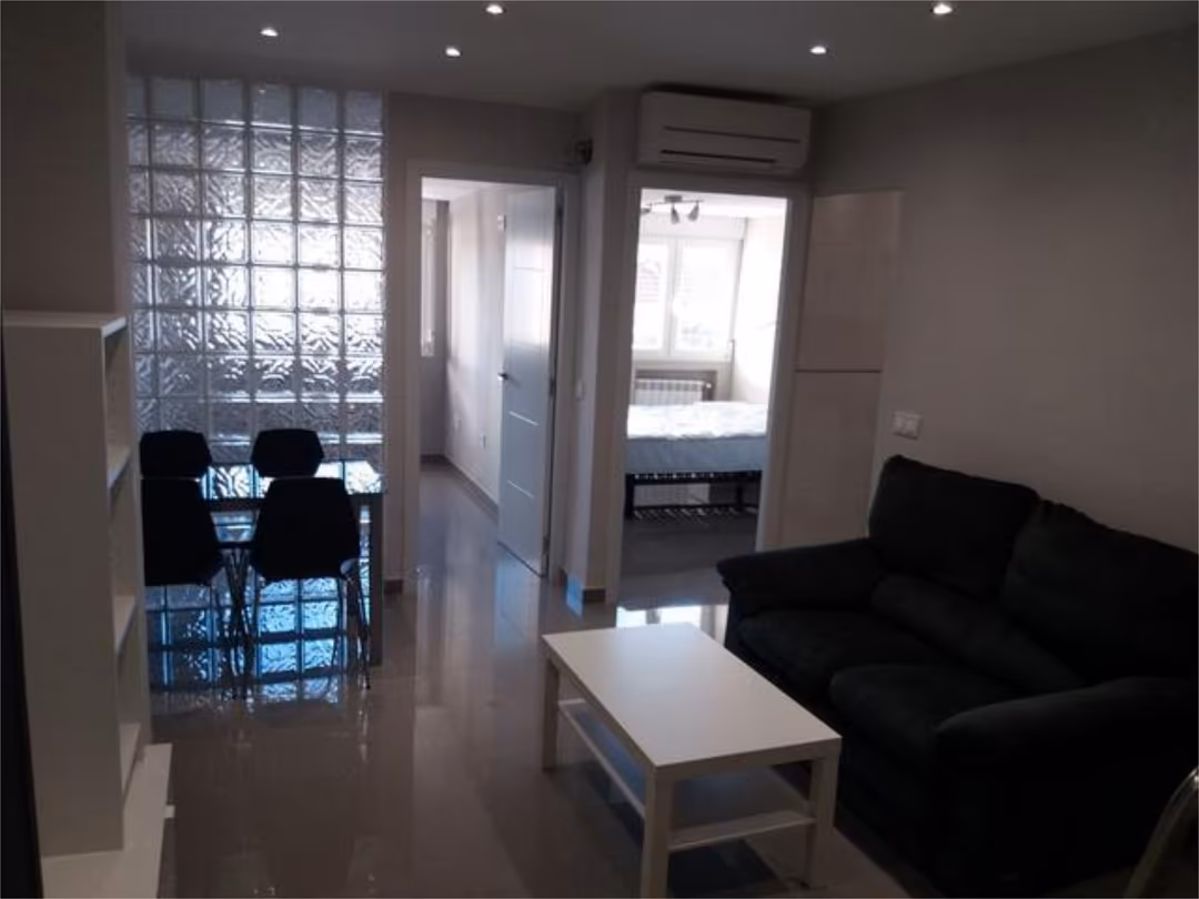 Piso en Ciudad Jardín