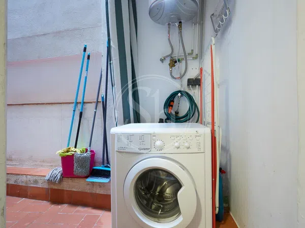 Piso en Calle de roger, Sants - Badal - Foto 12
