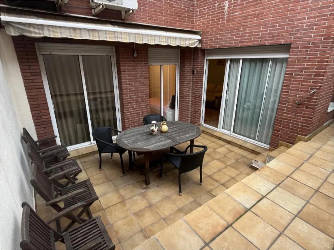 Piso en  Carrer de Sant Sebastià 38 - Foto 1