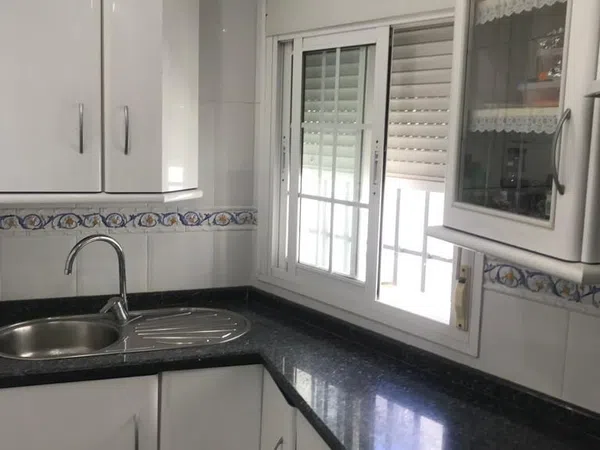 Piso en calle Juan de Astorga, 1 - Foto 7