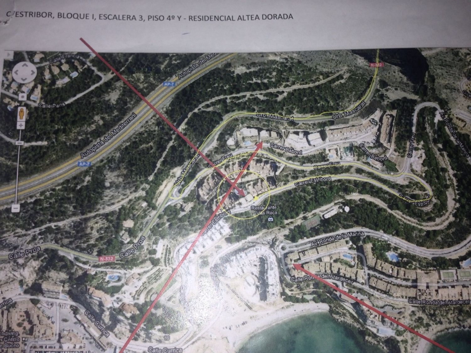 Ático en Estribor, 10, Altea la Vella, Altea la Vella - Foto 32