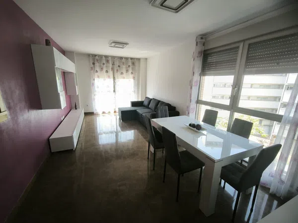 Piso en Paseo de la Universitat, 48, Zona Estación-Universidad - Foto 1