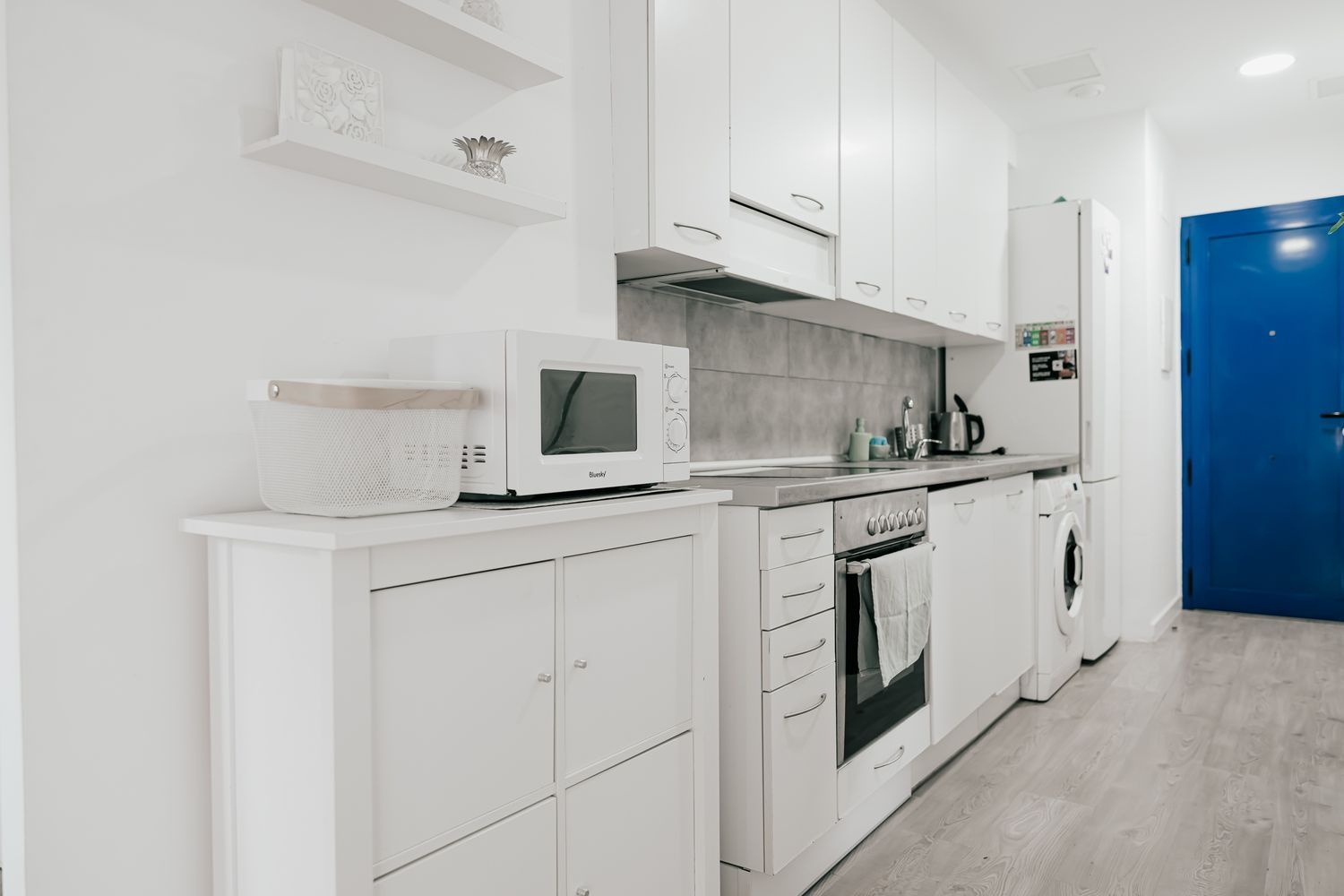 Piso en calle Faust Morell, 15 - Foto 14