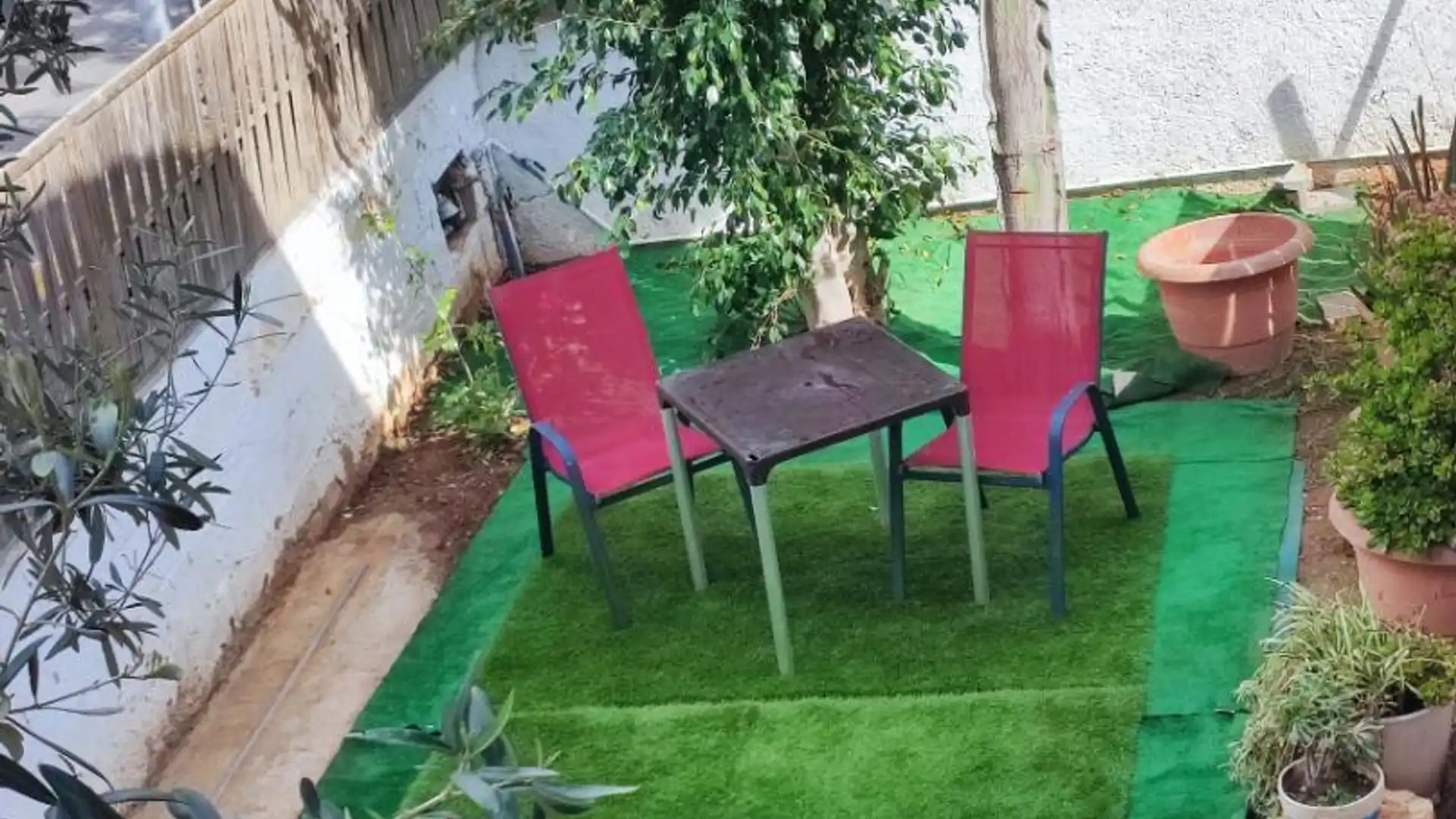 Planta baja en  Carrer Font Obrador 29 - Foto 3