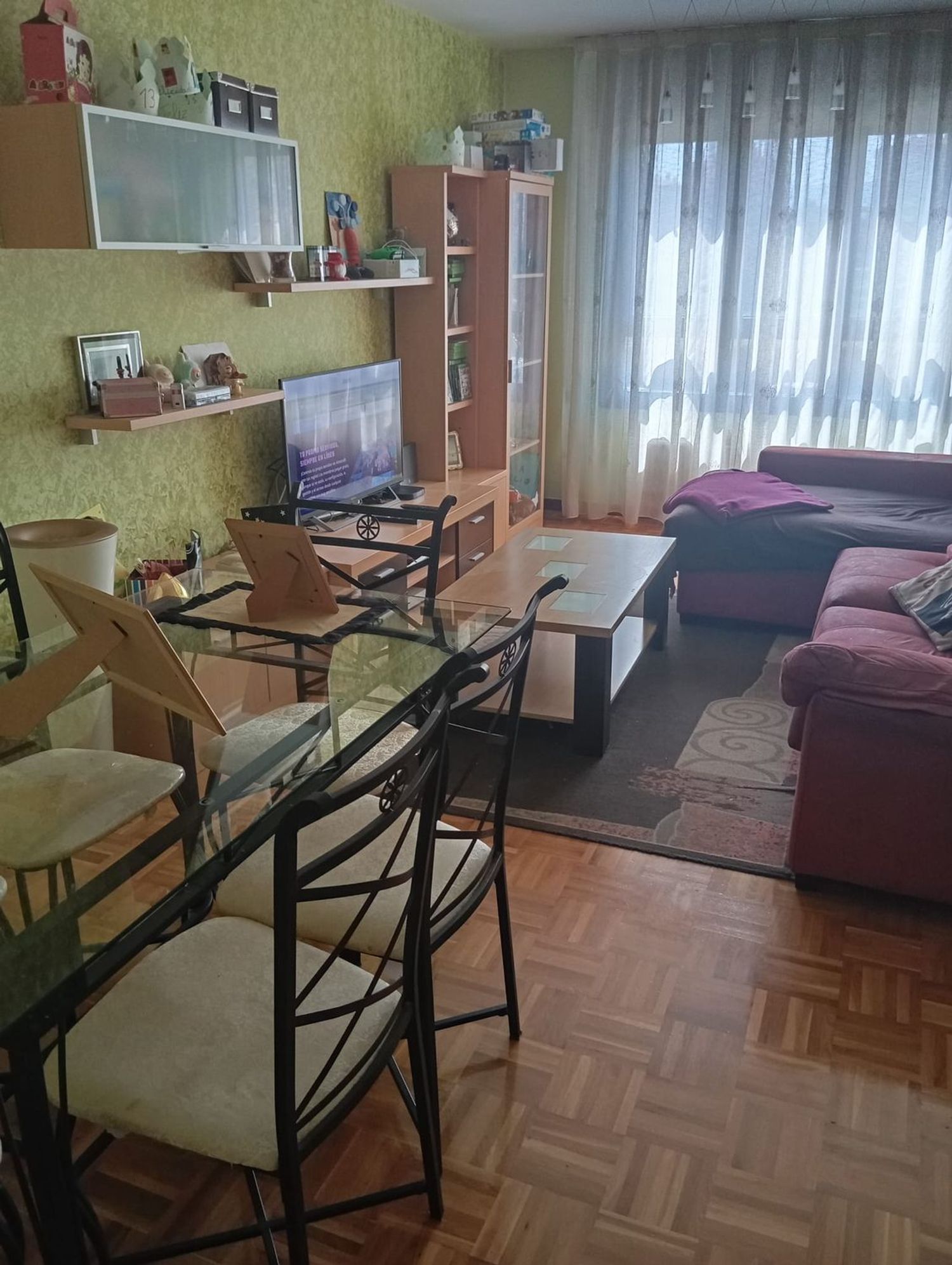 Piso en Calle de les Cigarreres, 37, Montevil - Foto 2