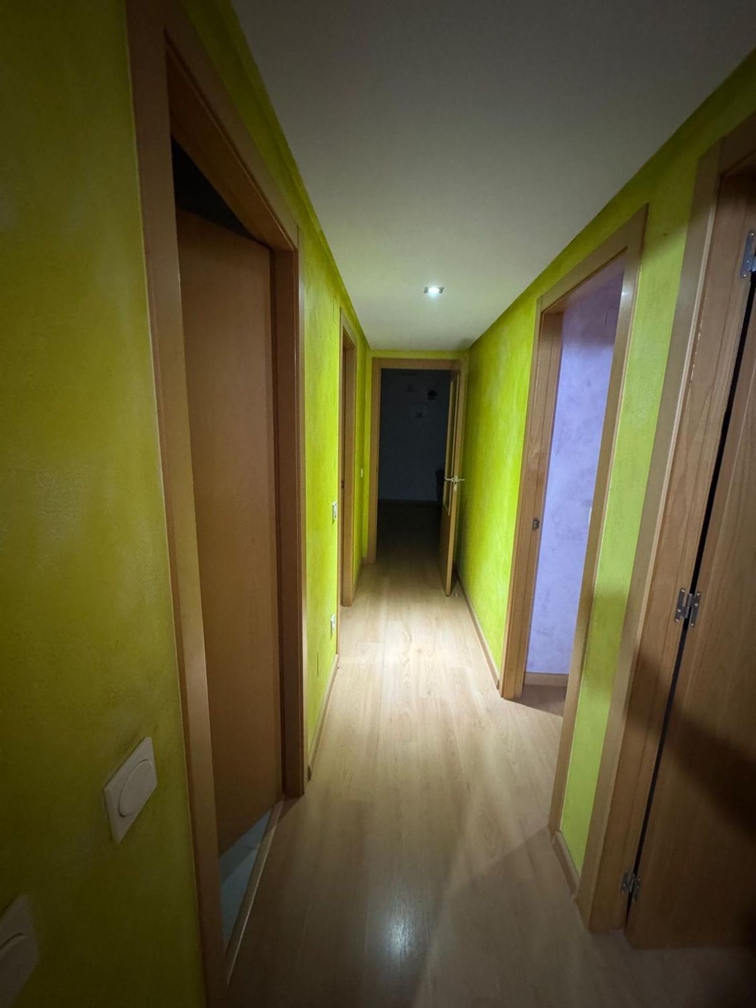 Piso en calle Dionisia Garcia, 1 - Foto 8