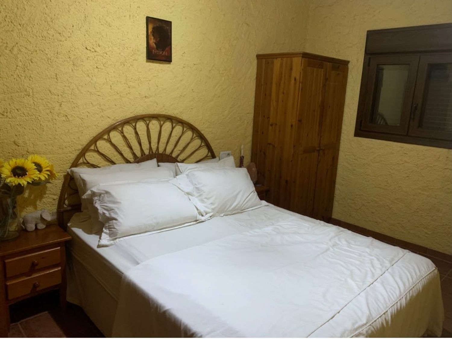 Casa rural en Cuesta paraje la, 283 parcela - Foto 4