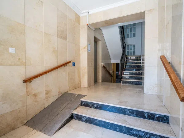 Piso en Calle Martínez de la Rosa, 21, Gran Capitán - Foto 33